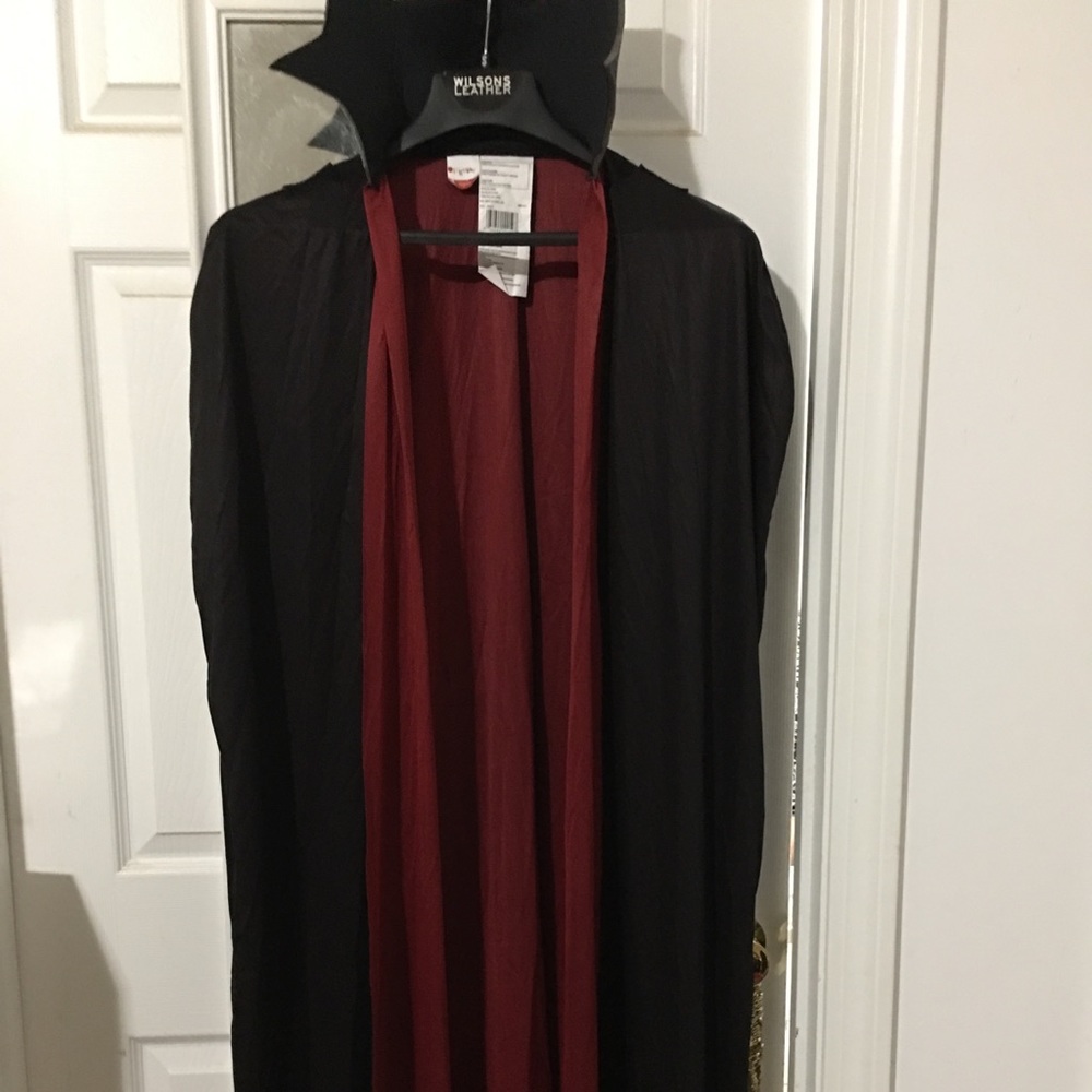 Halloween Costume